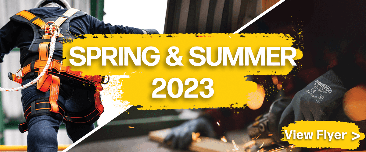 Browse our 2023 Spring & Summer Flyer Today!